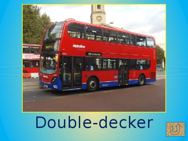 Double-decker