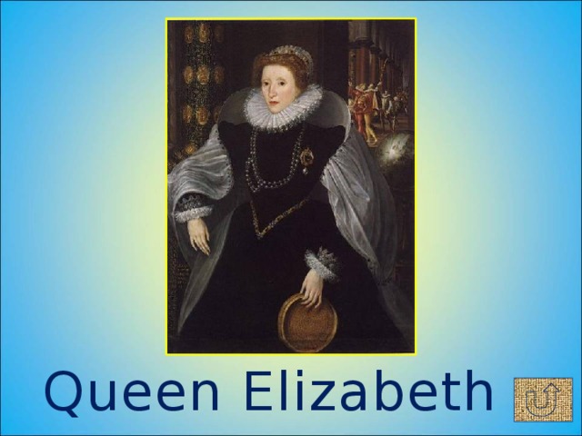 Queen Elizabeth