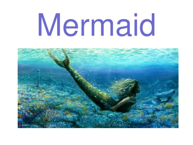 Mermaid