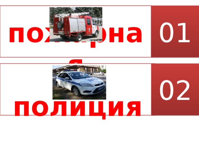 Телефоны экстренных служб и управления роспотребнадзора для уголка потребителя