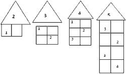 Состав Числа 5 Картинки