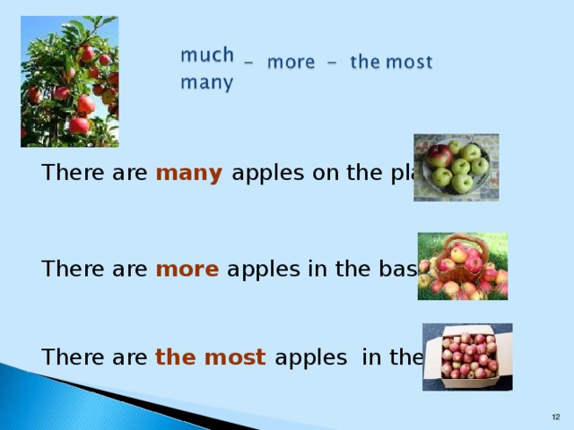 Apples much или many. Much Apples или many Apples. Apple much or many. There are Apples on the Plate.