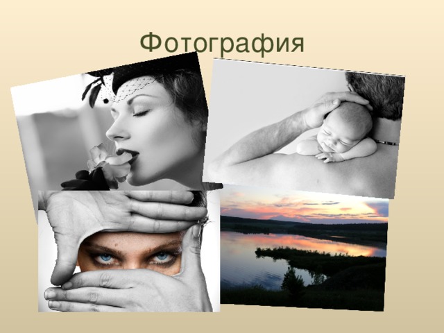 Фотография