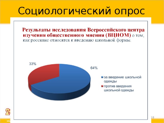 Социологический опрос 29.10.16