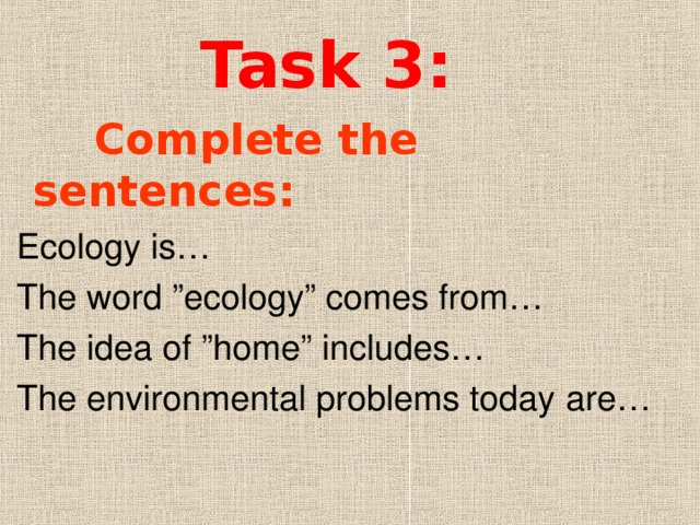 5 . The act of destroying , putting , an end to the existence of something .  (destruction) 6 . The act of throwing things away untidily .  (littering) 7 . A thing that can cause death or serious illness if you drink or eat it .  (poison) 8 . A place where rubbish is left .  (dump)