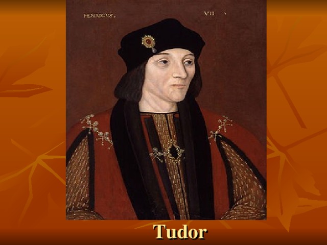 Tudor