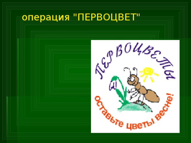 операция 