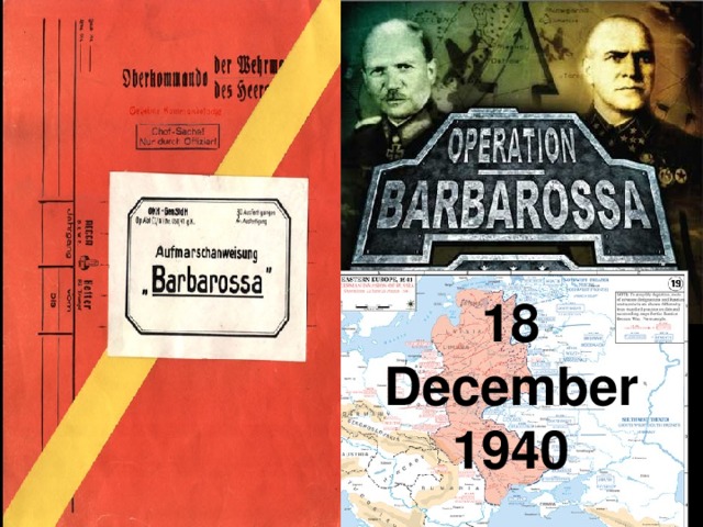 18 December 1940