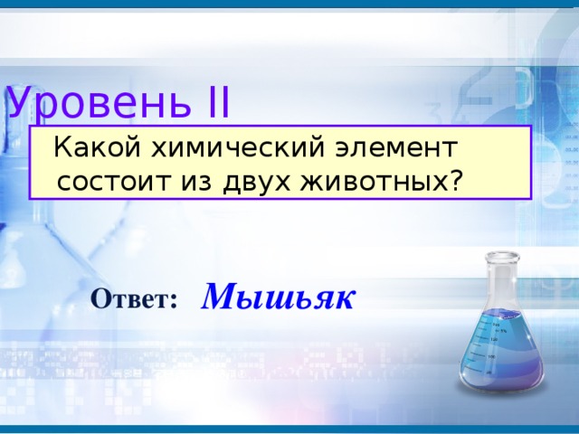 Какой элемент определяет концепт работы приложения