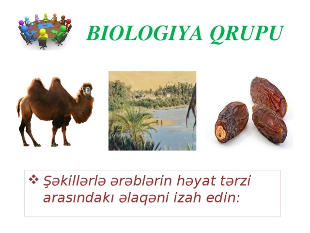 Biologiya qrupu