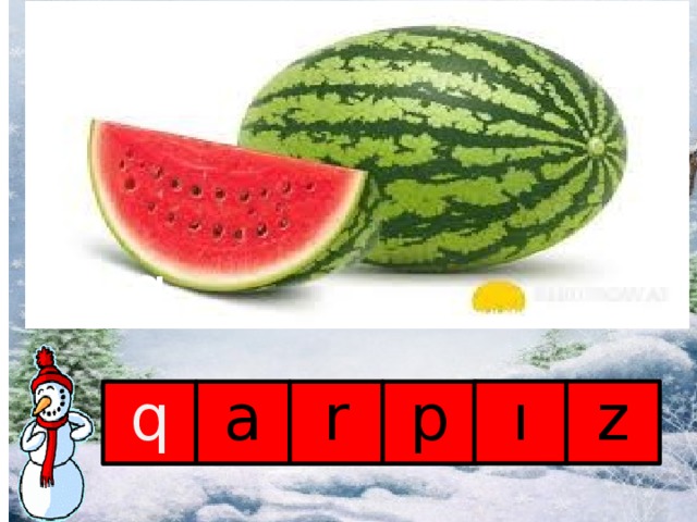 q q a r p ı z