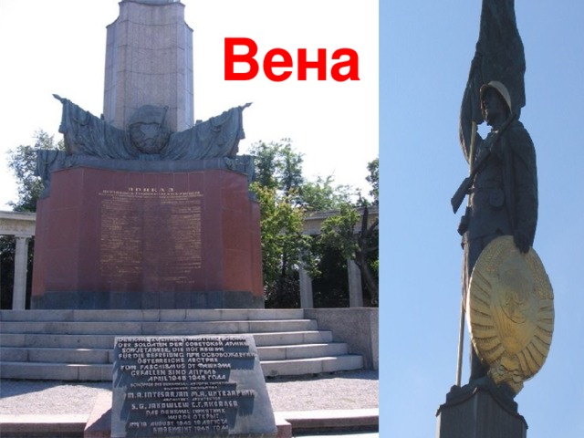 Вена