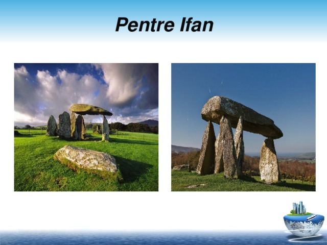 Pentre Ifan