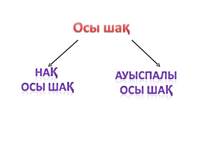 Ауыспалы өткен шақ. Картина для нақ осы шақ. Тест етістікті? Ша?тары.