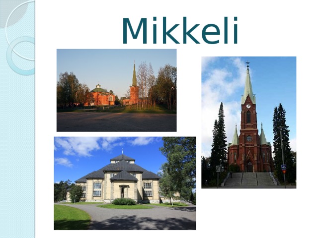 Mikkeli