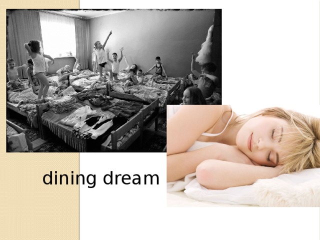 dining dream