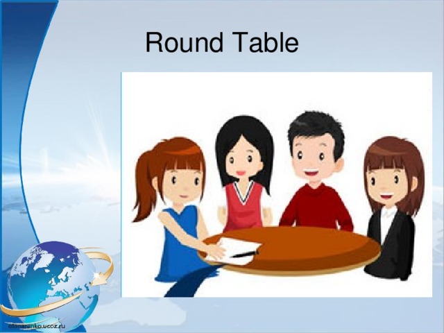 Round Table