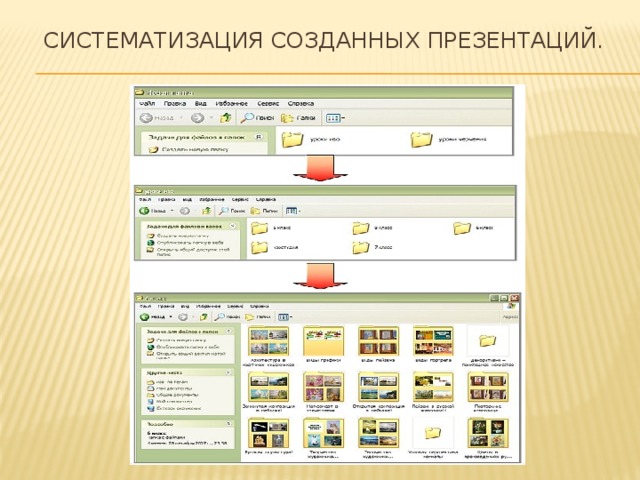 Как сделать презентацию продукта