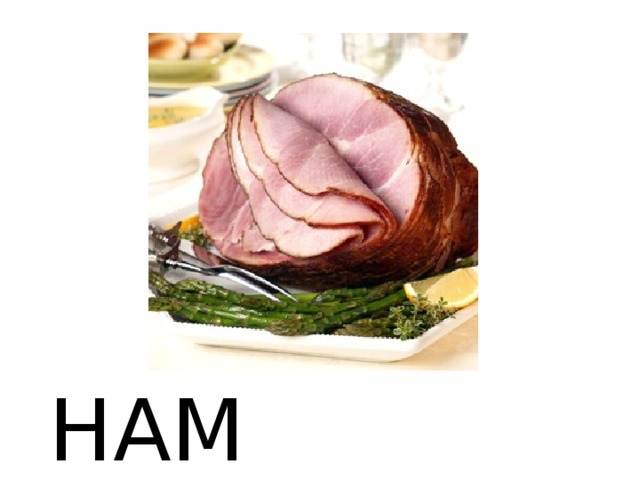 HAM