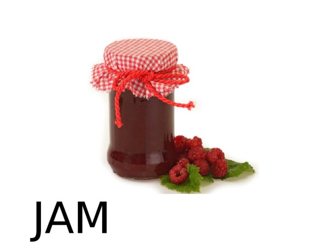 JAM