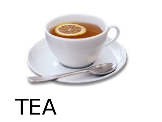 TEA