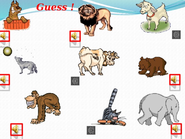 Guess !