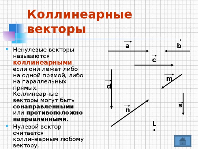 Ненулевой вектор. Нулевой вектор может быть коллинеарными. Ненулевые коллинеарные векторы. Нулевой вектор коллинеарен вектору. Не коллинеарные векторы.