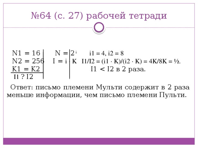 Племя мульти пользуется 32 символьным алфавитом