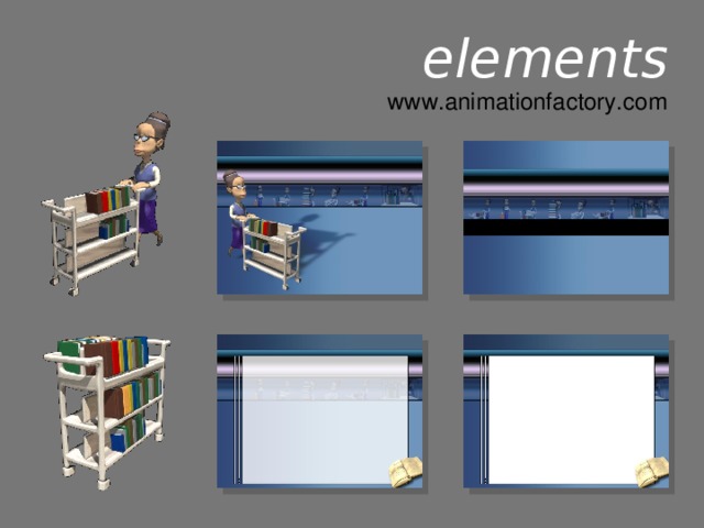 elements www.animationfactory.com