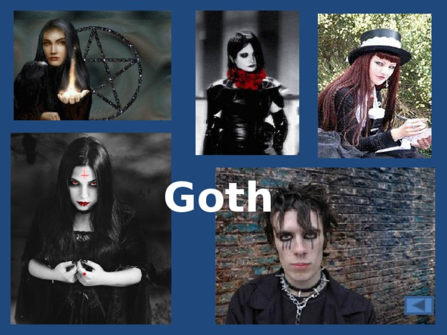 Goth