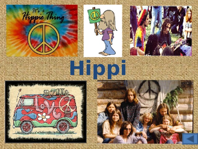 Hippie