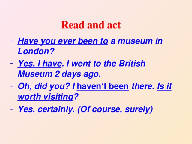 Two days ago. Have you ever been to London poem. Have you ever been to или in London. Have you ever been to London. Have you ever been to London стих.