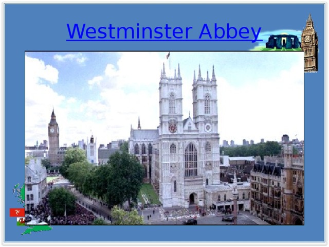 Westminster Abbey