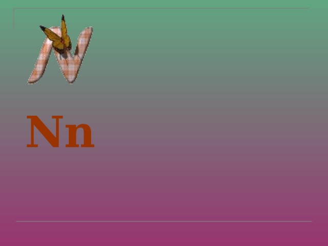 Nn