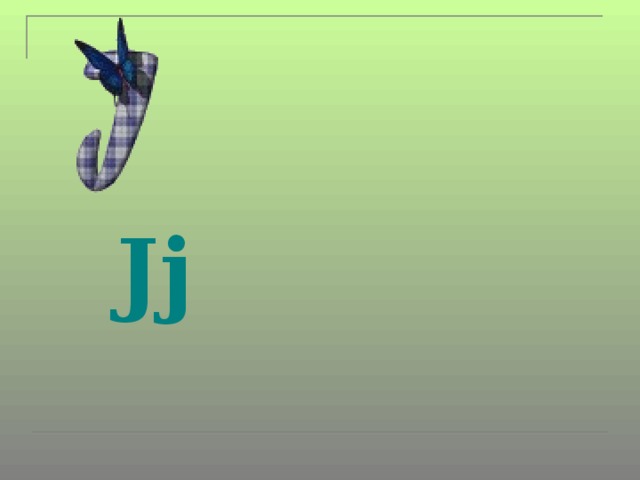 Jj