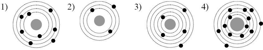 На рисунке изображены схемы четырех атомов черными. Атому 16о8 соответствует схема. Атому o 16 8 соответствует схема. Схема атома о 16 8. Схема атома 94be.