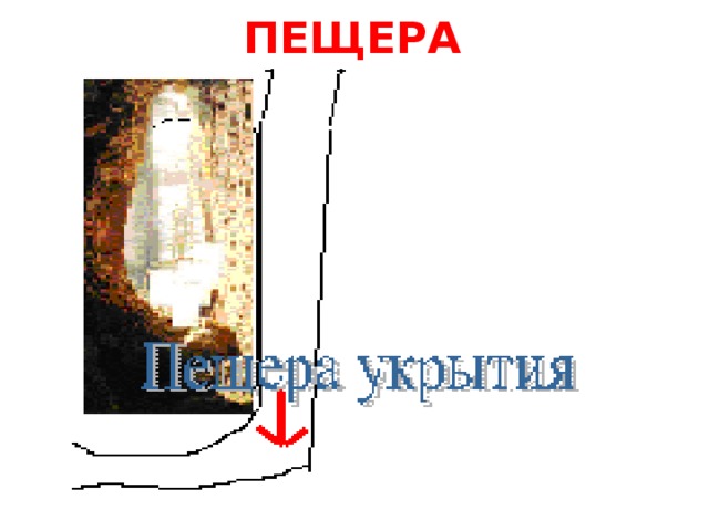 ПЕЩЕРА