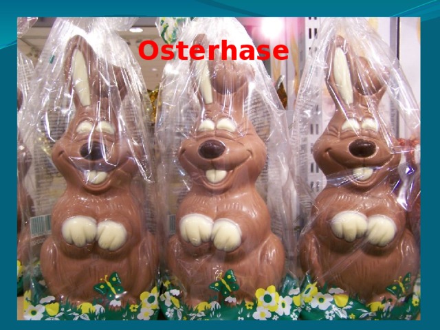 Osterhase