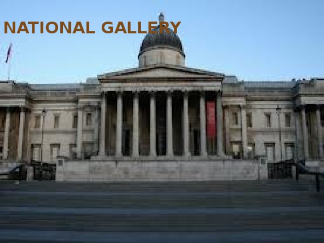 National Gallery