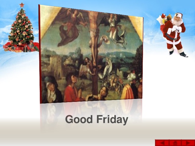 Good Friday