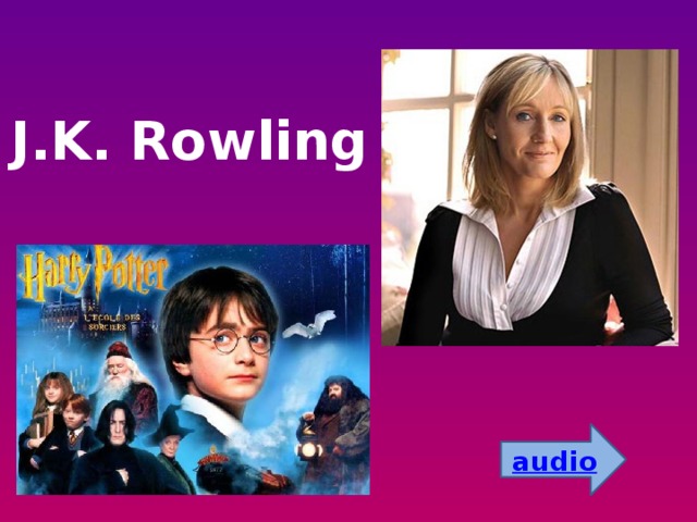 J.K. Rowling