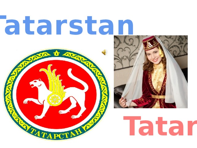 Tatarstan Tatar