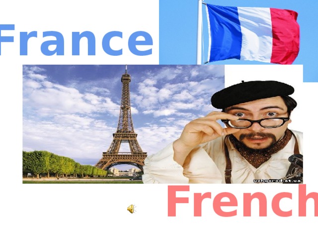 France French