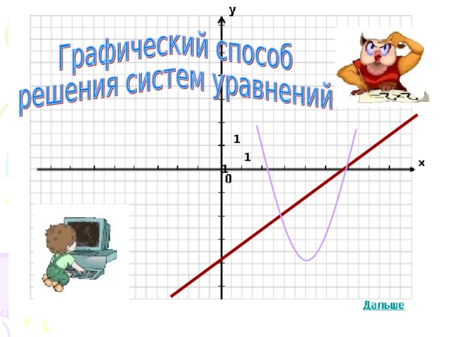 Графическая система