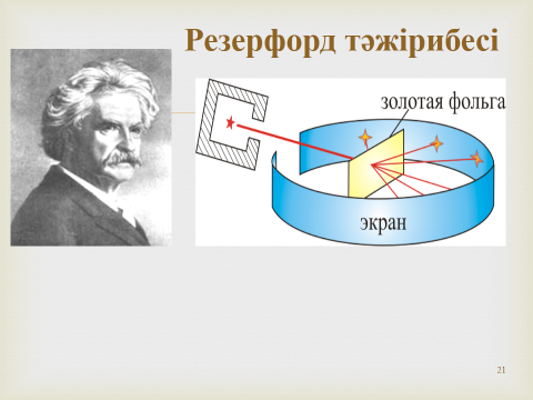 Резерфорд золотая фольга. Опыт Резерфорда фото. Радиоактивтілік физиуа. Резерфорд мультяшный.