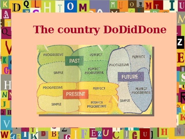 The country DoDidDone