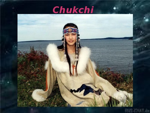 Chukchi