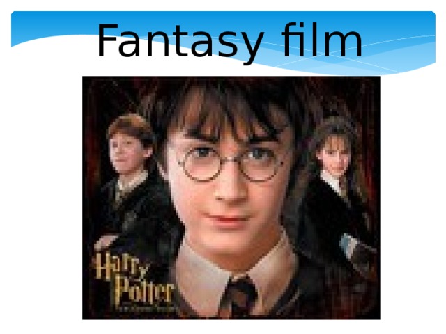 Fantasy film