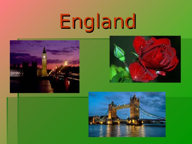 England