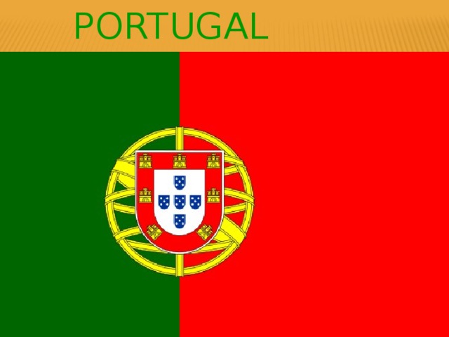 Portugal